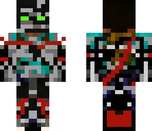steve tiger attack ninja