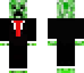 creeper boss
