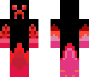 fire creeper