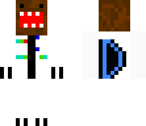 domo astronaut
