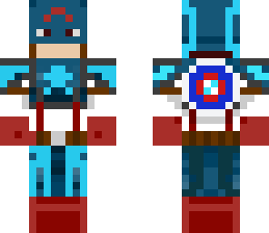 captin aj