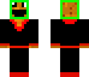 the men without a head
