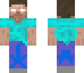 herobrine hd