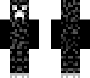 ghost creeper