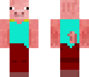 pig menn