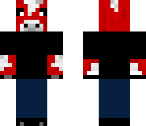 mooshroom classic with eyes
