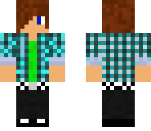 cool boy