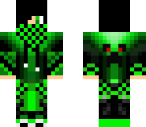 creeper guy 2