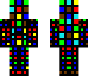 kubul rubik