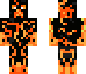 djzaxal\'s skin 