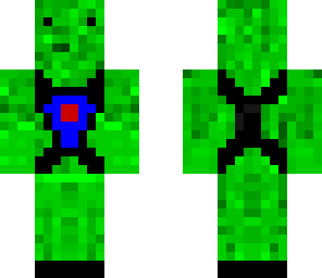 stafyfirst creeper