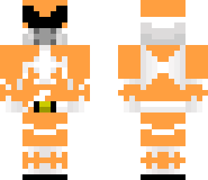 power ranger