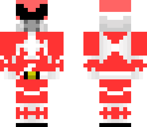 power ranger