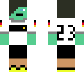 lptobias63\'s gomez skin