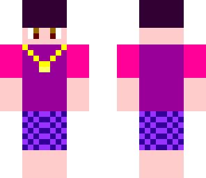 mr pink