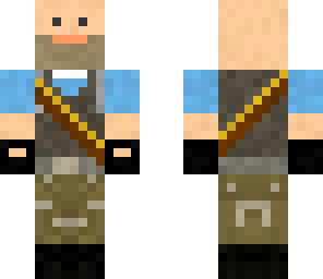 tf2 heavy