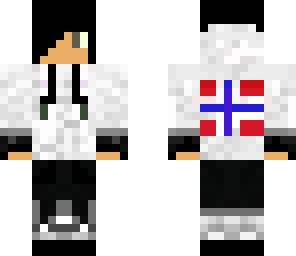 norway boy