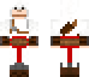 monkey altair