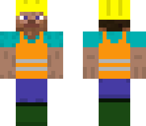 bau steve