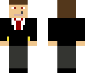 agent