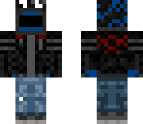 cookie mercer protottype2