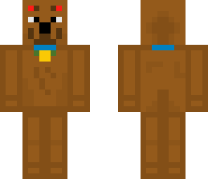 scooby doo