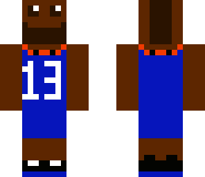 james harden