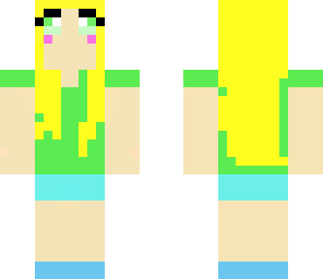 cute girl