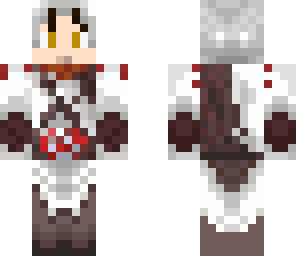 tomscroll assassin