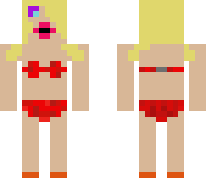 bikini-girl roxana