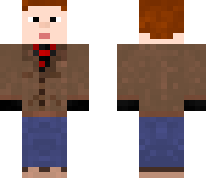 peter parker