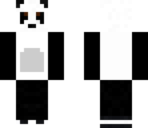 really cool panda3