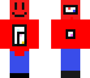 robot