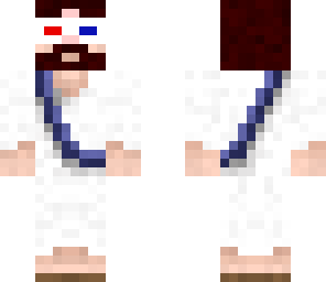 3d jesus