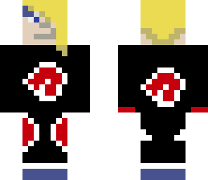 deidara