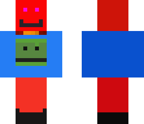 creeper fan