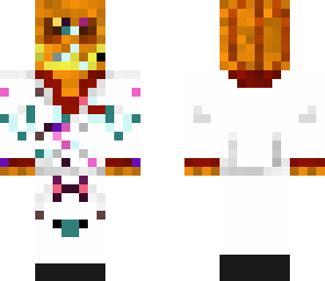 rainbow man