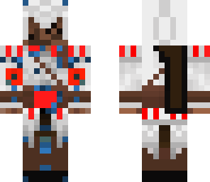 assasin by louis