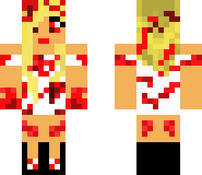 psycho-girl josie