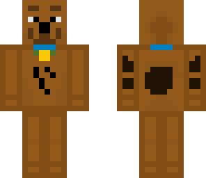 scooby dooby doo