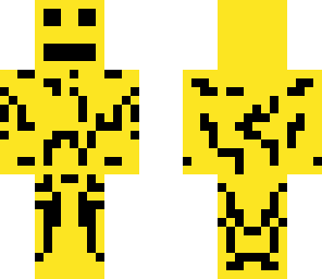 lmfao robot