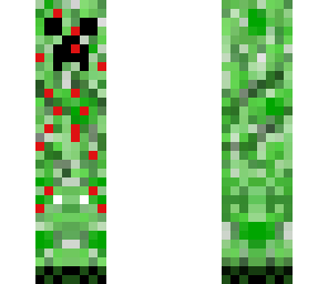 chicken pok creeper