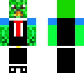 mancreeperzombie