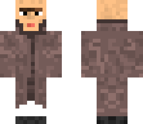monk