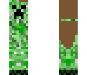 miss creeper