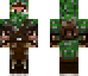hunter