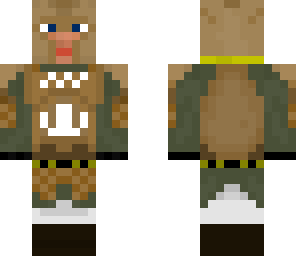 kings guard