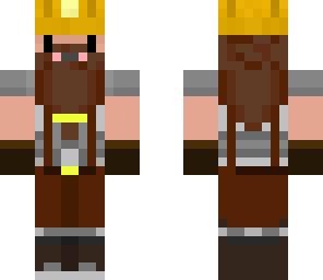 dwarf miner original