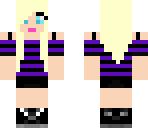 girl