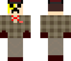 creeperchap